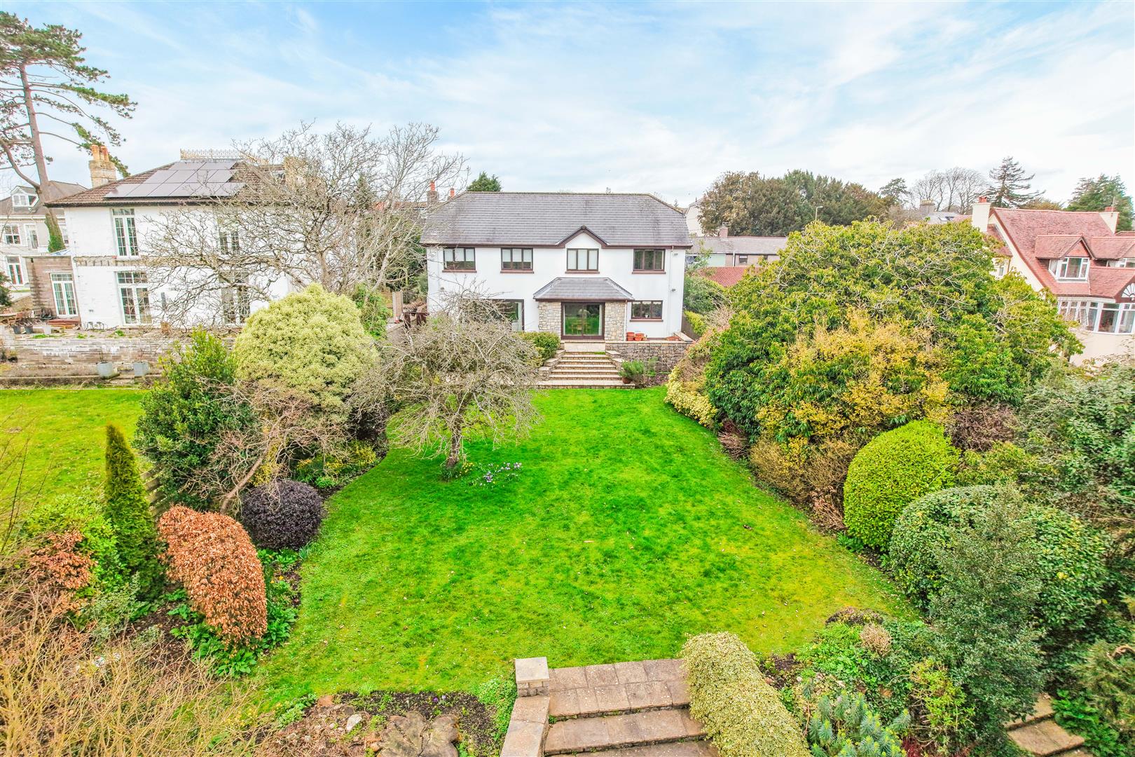 Park Street, Bridgend, Bridgend County Borough, CF31 4AZ